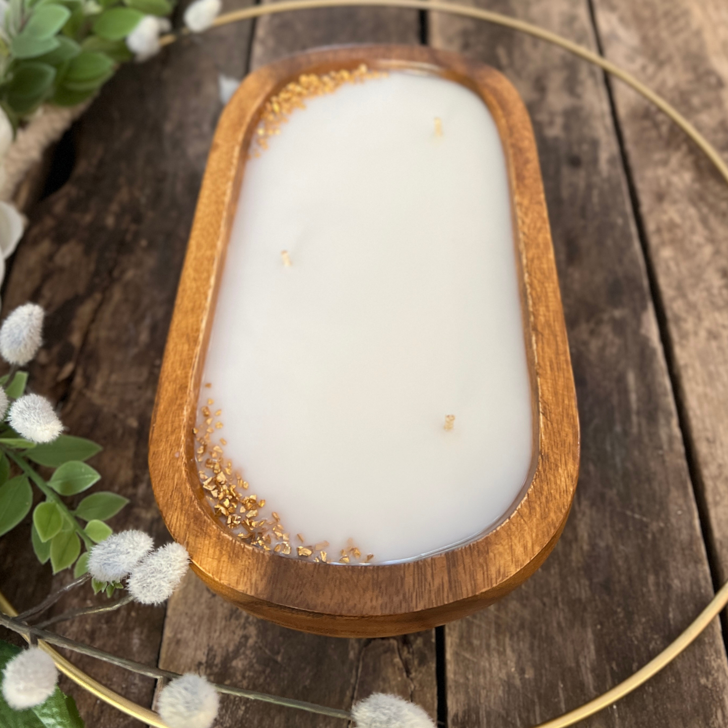 CANDLE WORKSHOP: KARENOUGH CRAFTS & BOUTIQUE 4/19 - Dane Good