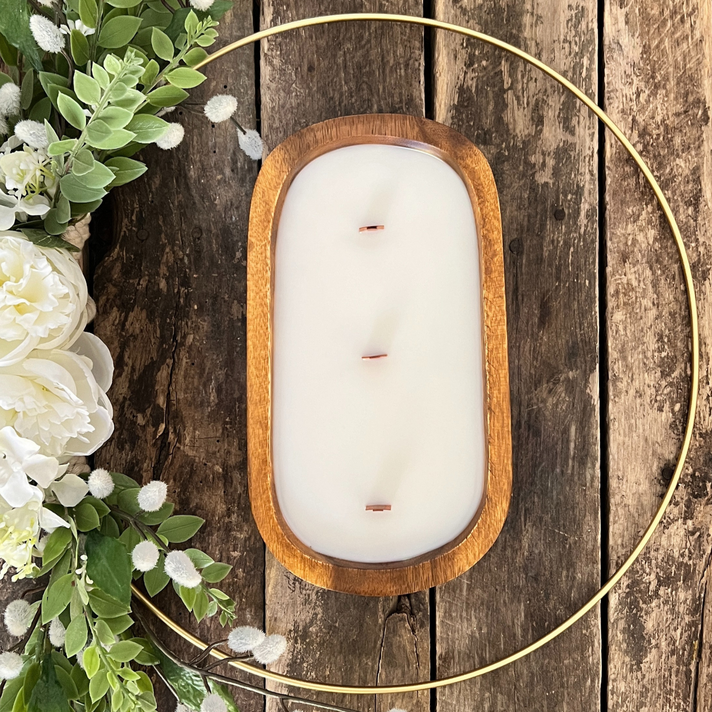 CANDLE WORKSHOP: KARENOUGH CRAFTS & BOUTIQUE 4/19 - Dane Good