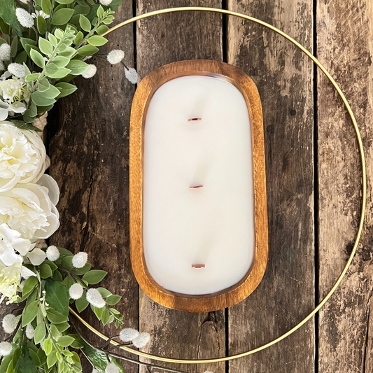 CANDLE WORKSHOP: KARENOUGH CRAFTS & BOUTIQUE 4/19 - Dane Good