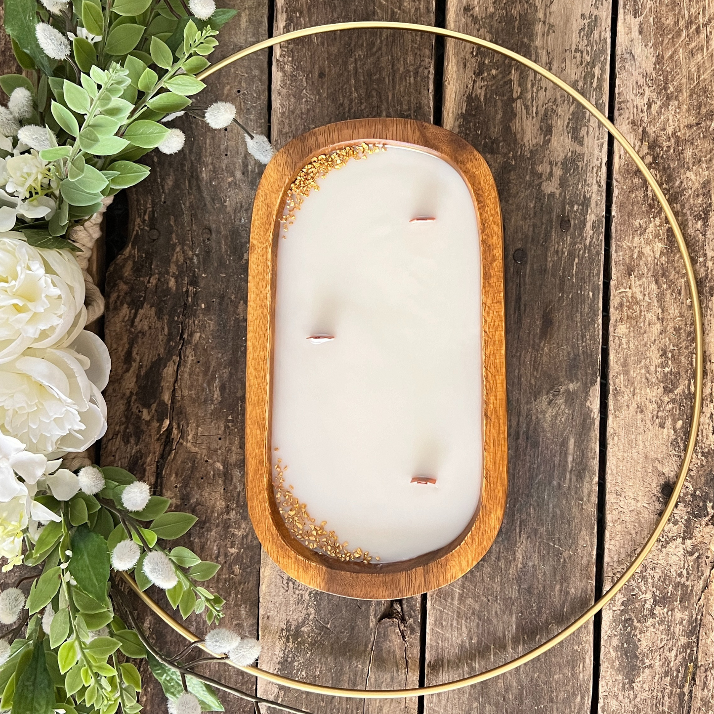 CANDLE WORKSHOP: KARENOUGH CRAFTS & BOUTIQUE 4/19 - Dane Good