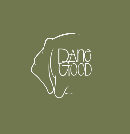 DANE GOOD GIFT CARDS - Dane Good