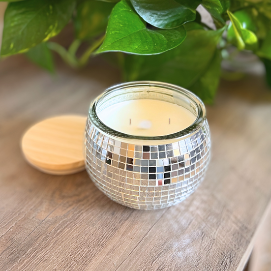 GLAM CANDLE REFILLS - Dane Good