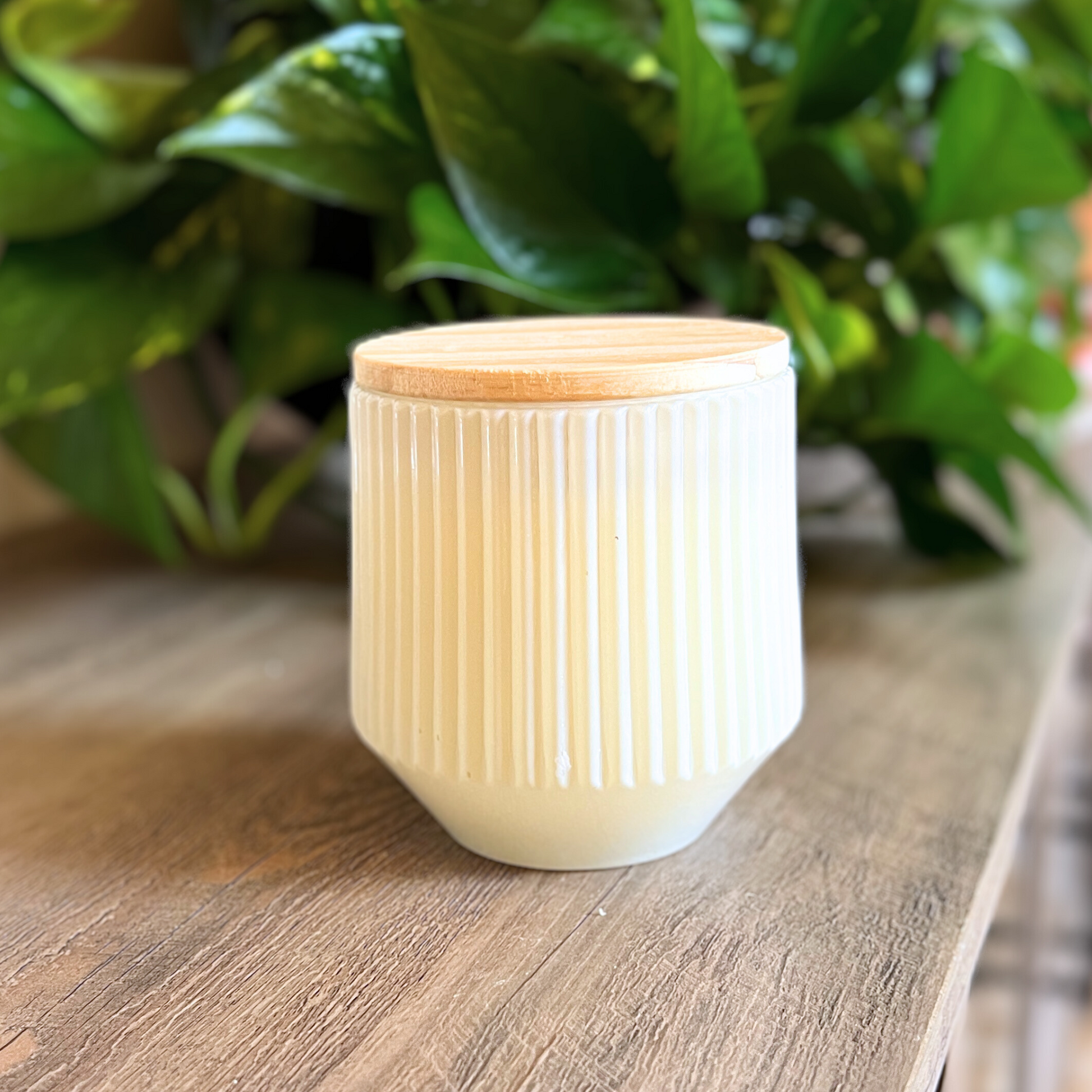 CLARA CANDLES - Dane Good