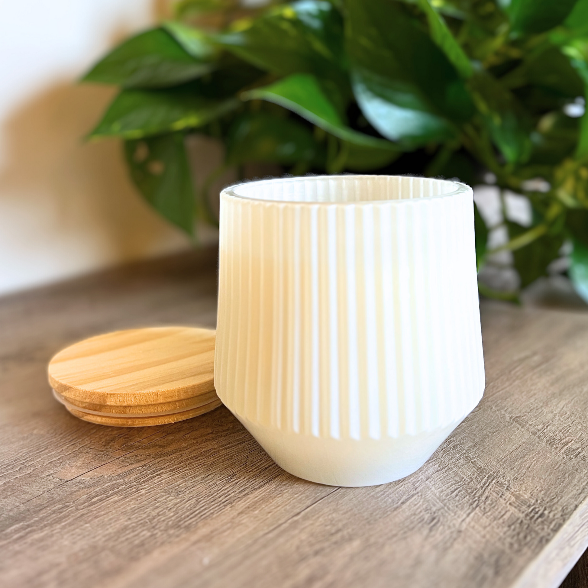 CLARA CANDLES - Dane Good