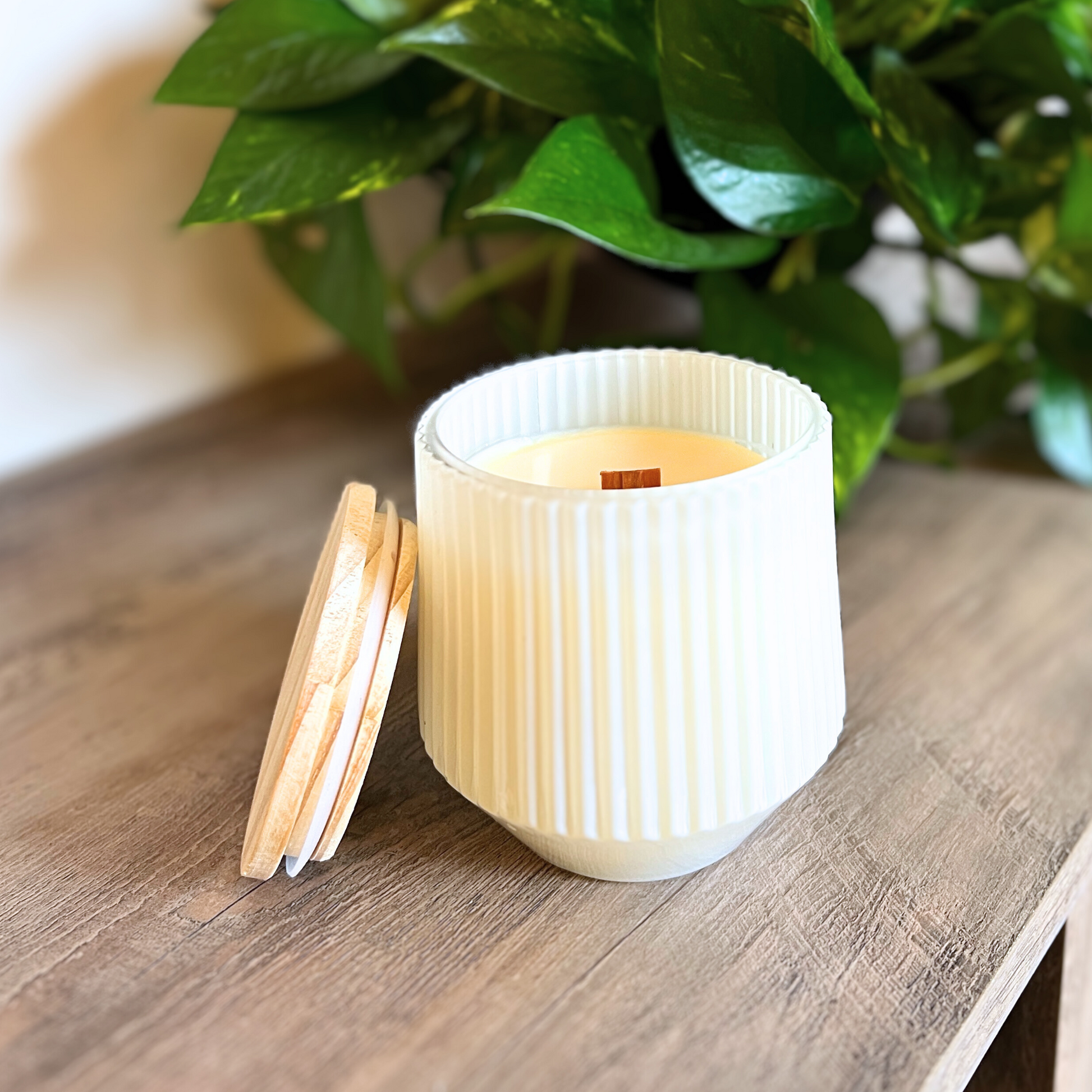CLARA CANDLES - Dane Good
