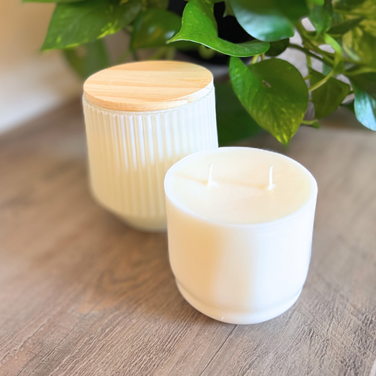CLARA CANDLES - Dane Good