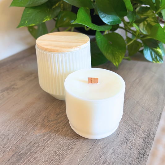 CLARA CANDLES - Dane Good