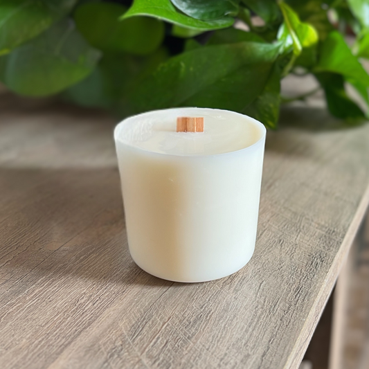 CUSTOM CANDLE REFLLS - Dane Good