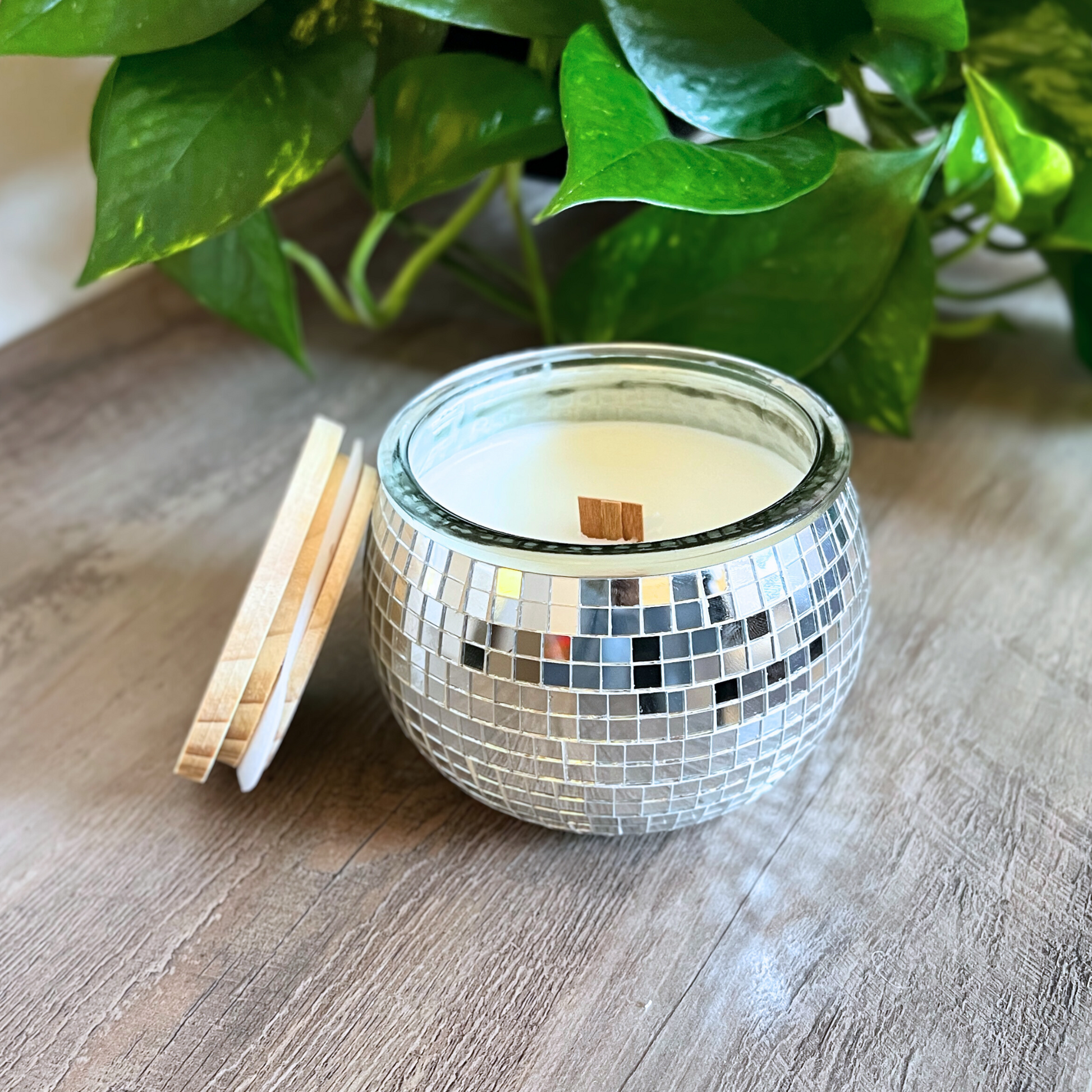 GLAM CANDLE REFILLS - Dane Good