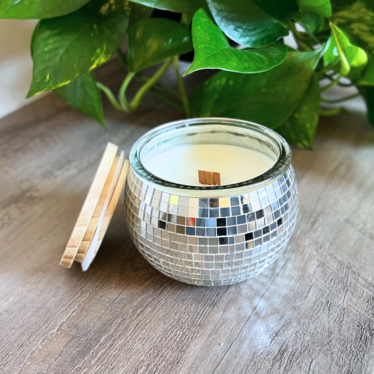 GLAM CANDLE REFILLS - Dane Good