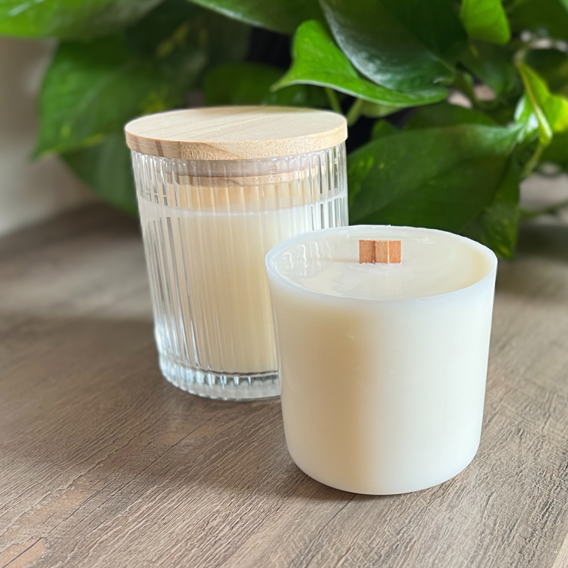 LUMI CANDLE REFILLS - Dane Good