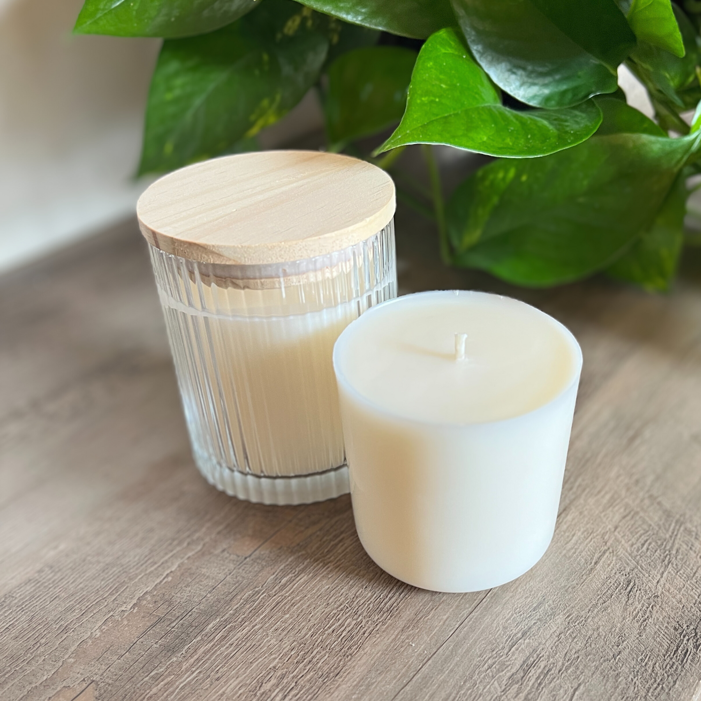 LUMI CANDLE REFILLS - Dane Good