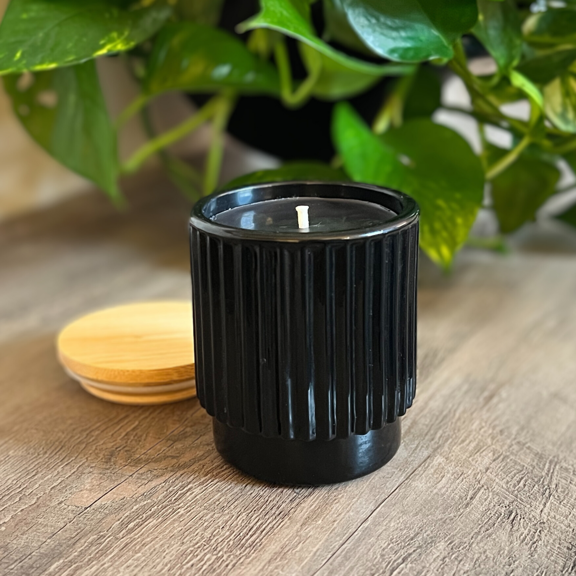 MINI LUX CANDLE REFILLS - Dane Good