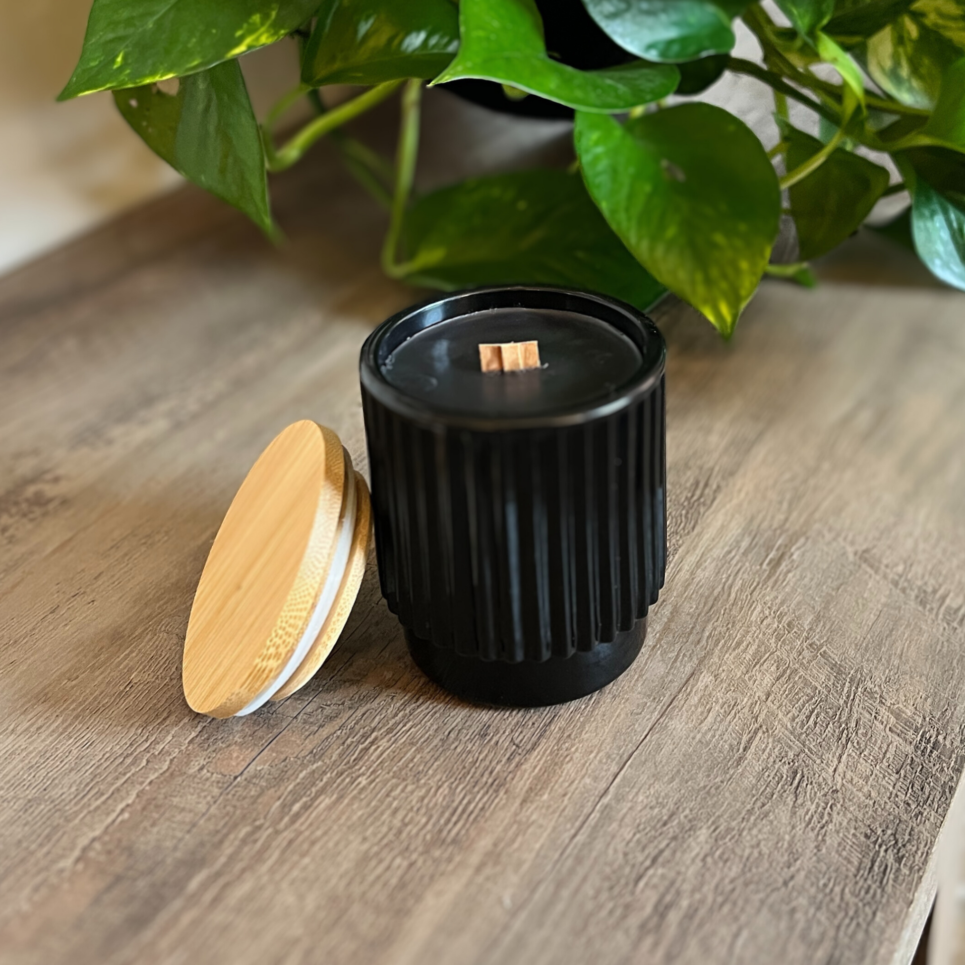 MINI LUX CANDLE REFILLS - Dane Good