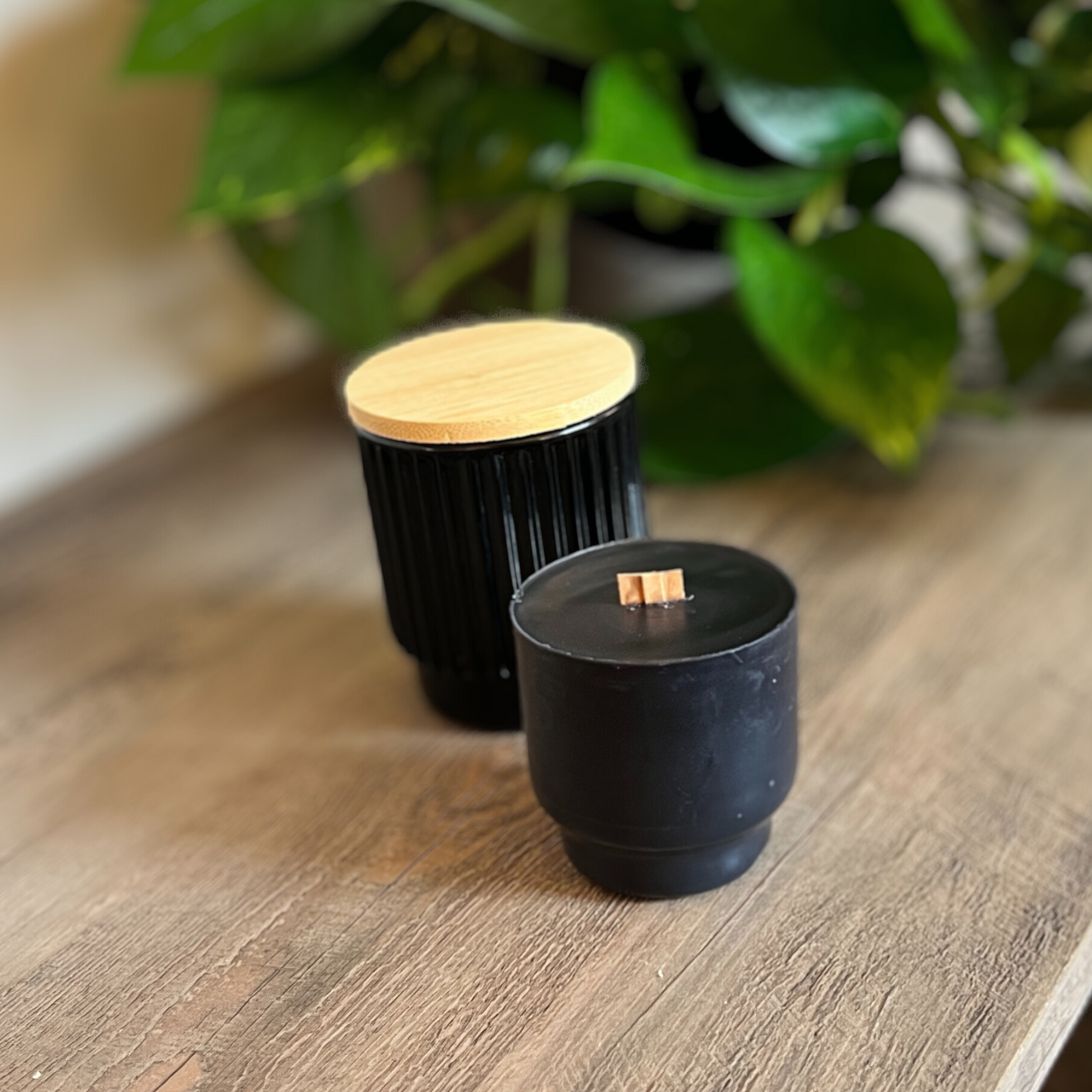 MINI LUX CANDLE REFILLS - Dane Good