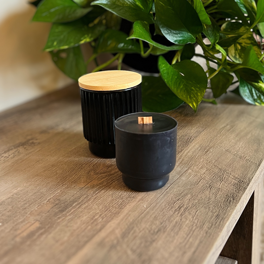 MINI LUX CANDLE REFILLS - Dane Good