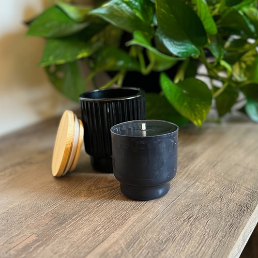 MINI LUX CANDLE REFILLS - Dane Good
