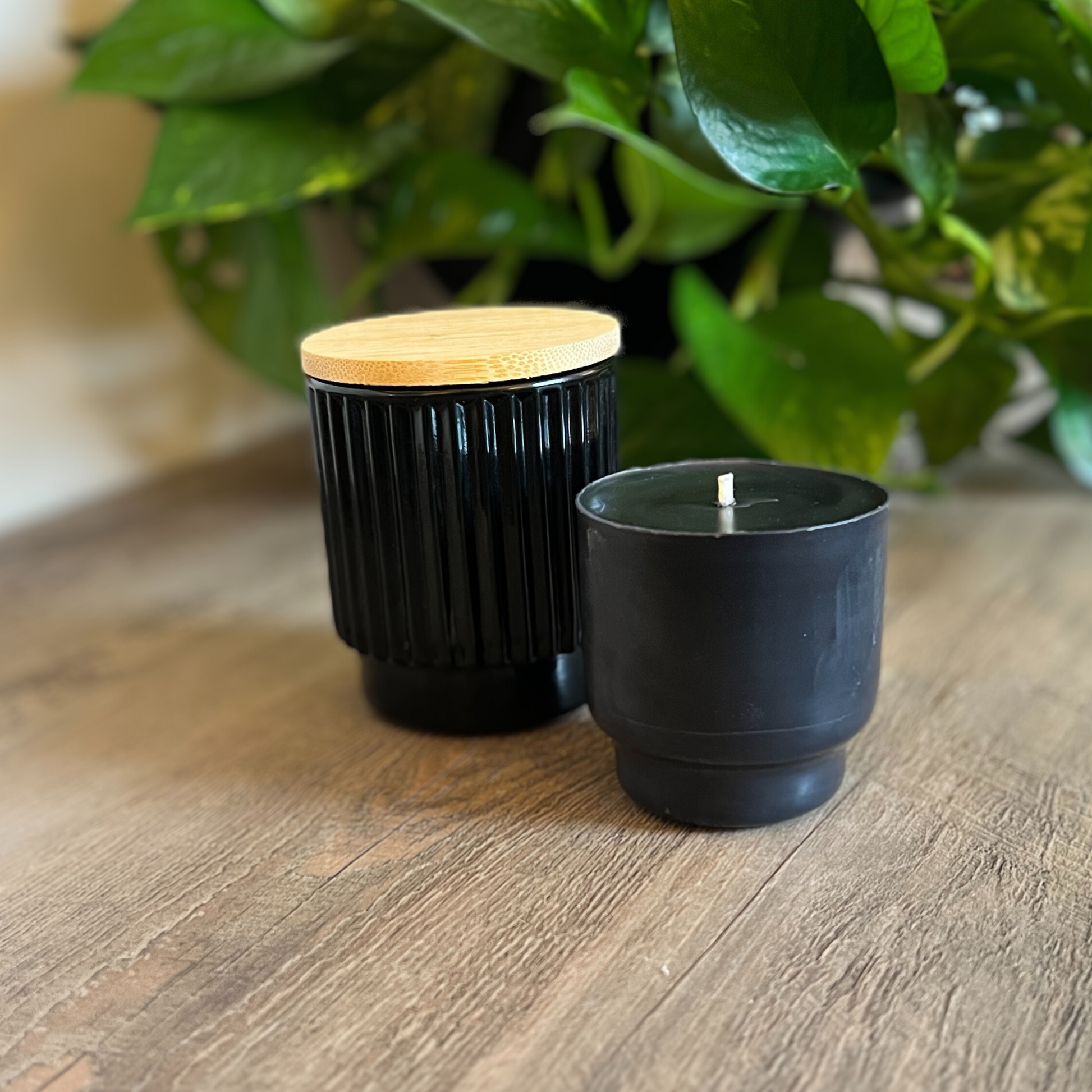 MINI LUX CANDLE REFILLS - Dane Good