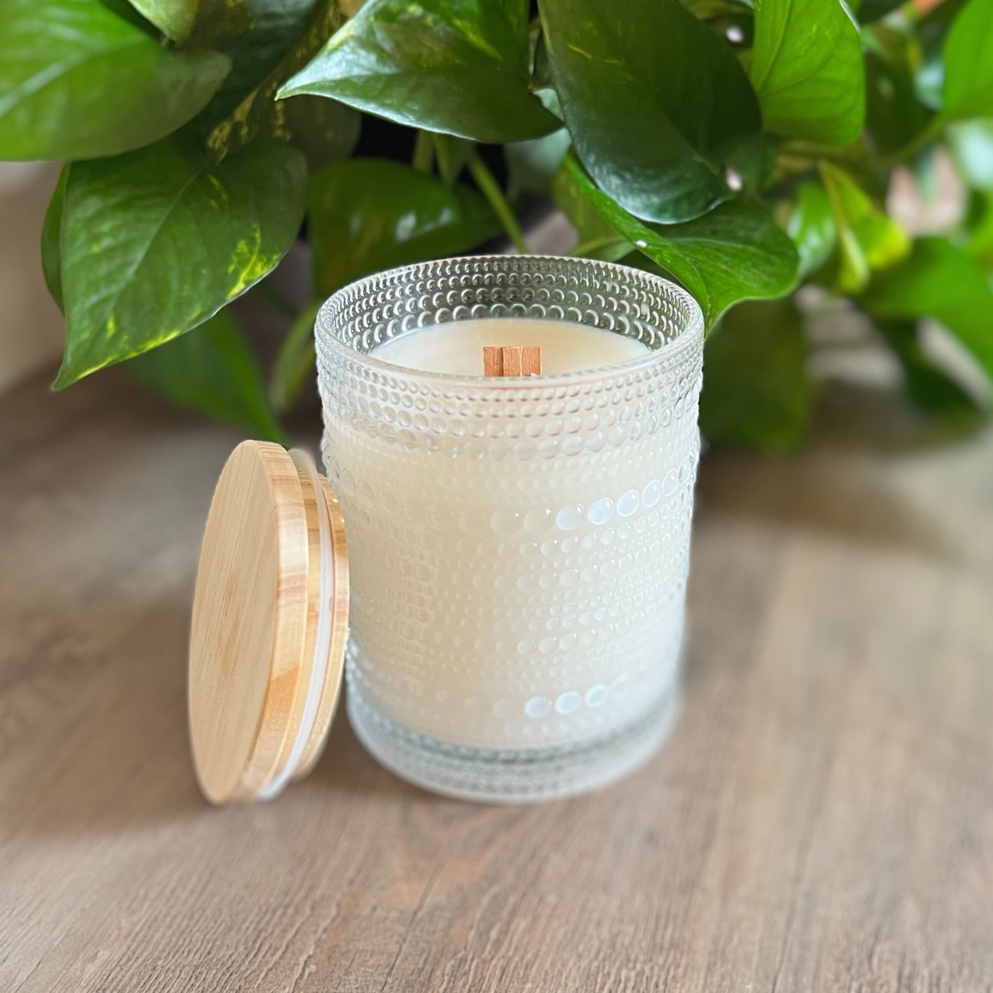 SIGNATURE CANDLE REFILLS - Dane Good