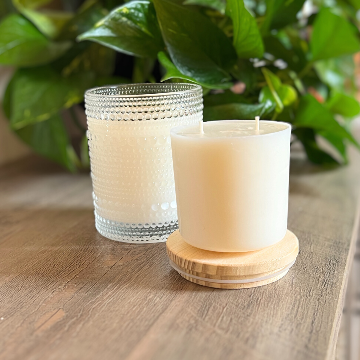 SIGNATURE CANDLE REFILLS - Dane Good