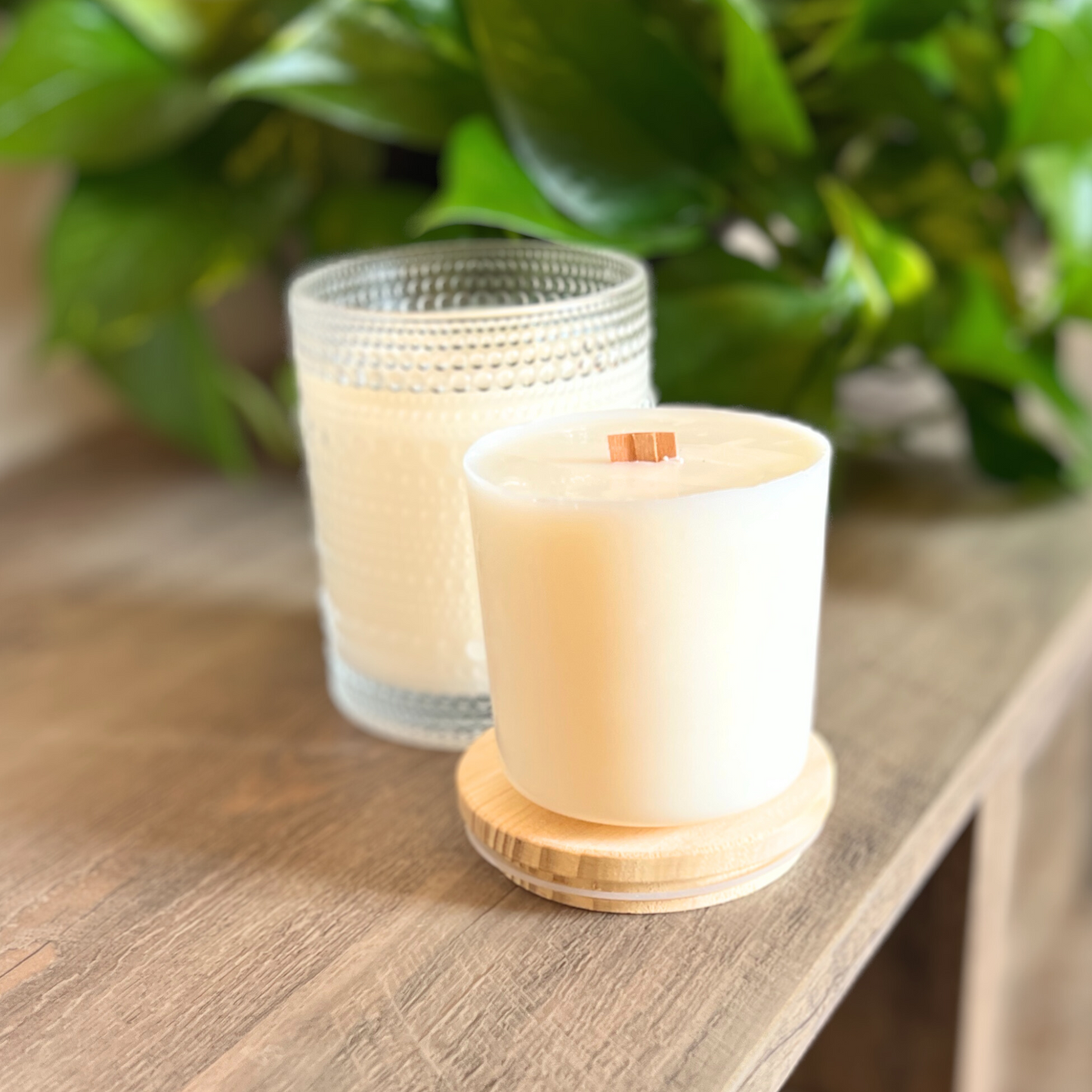 SIGNATURE CANDLE REFILLS - Dane Good