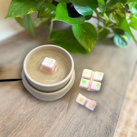 WAX MELTS - Dane Good