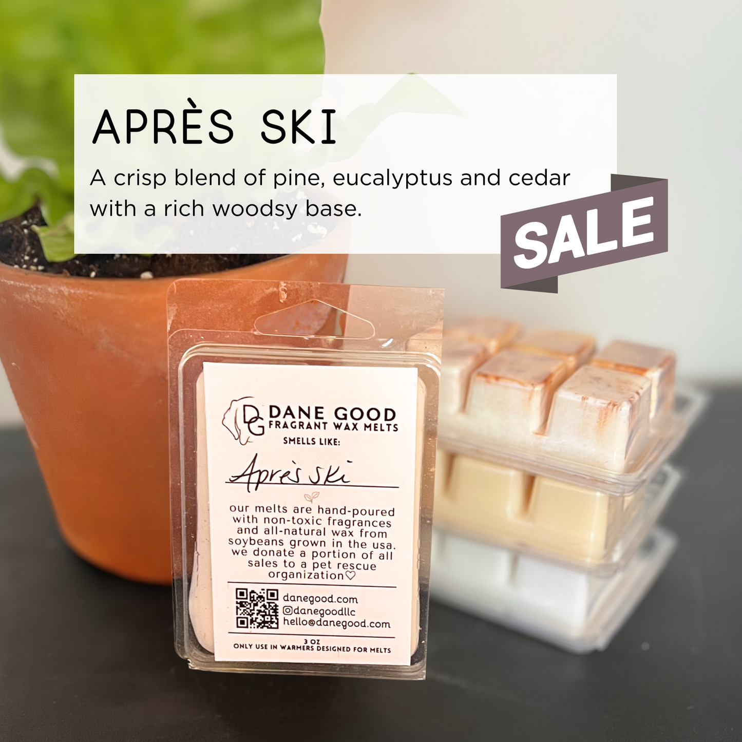 SALE - Dane Good