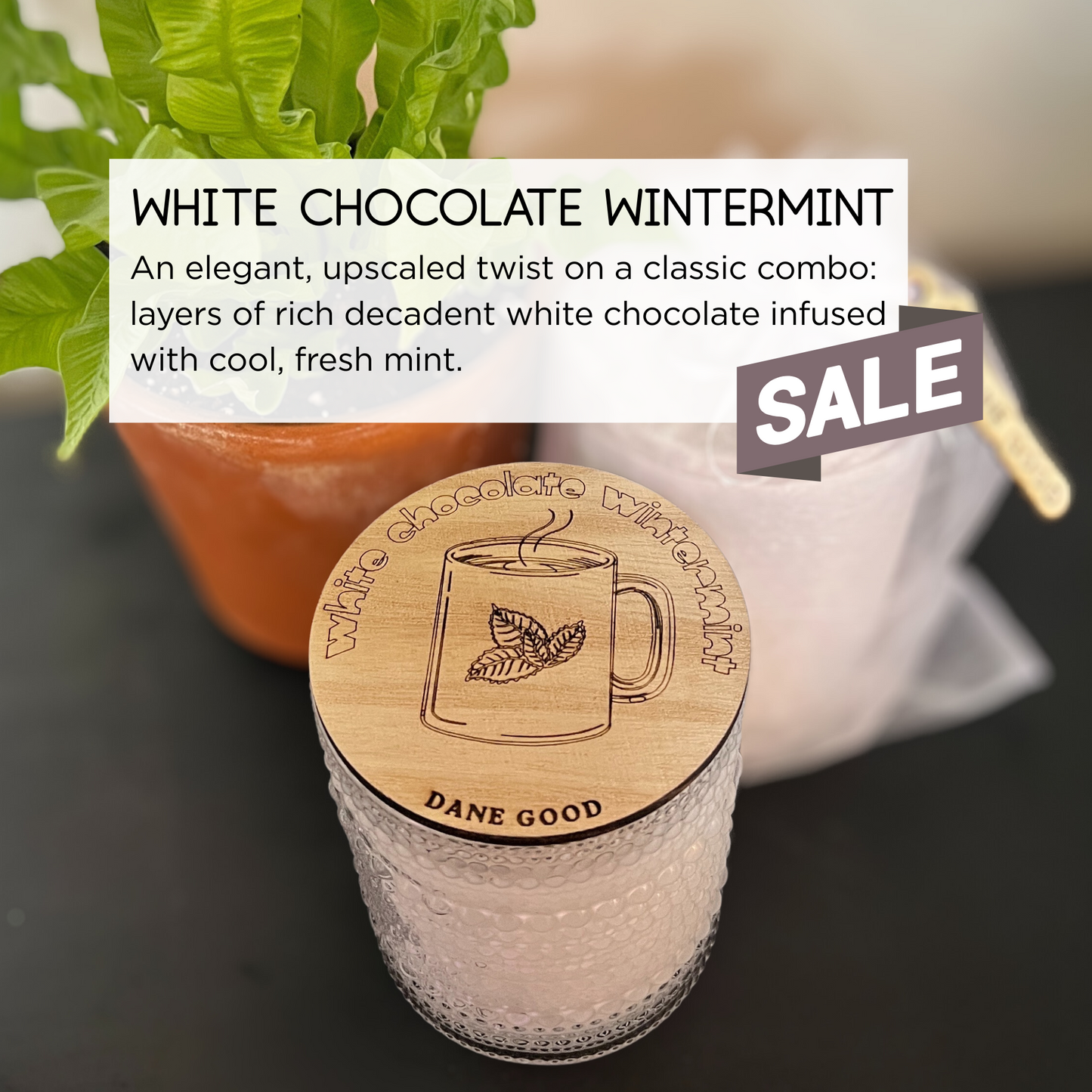 SALE - Dane Good