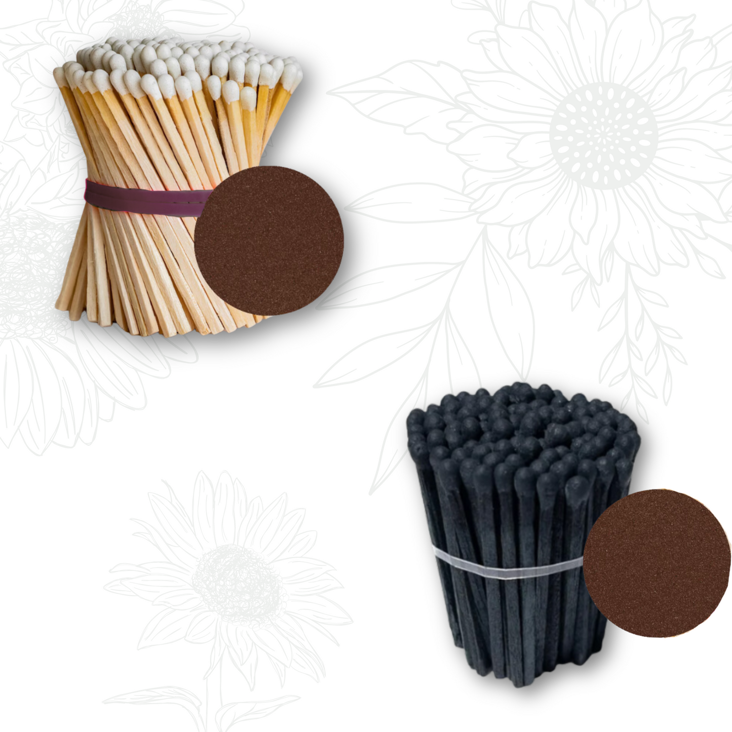 CANDLE ACCESSORIES - Dane Good
