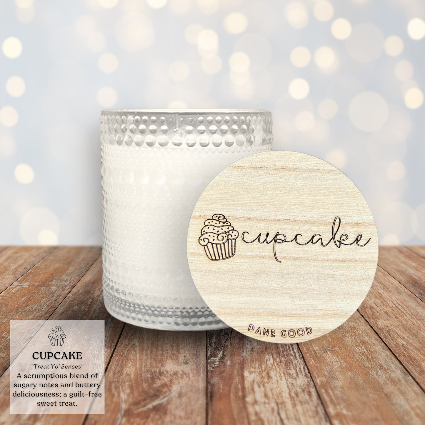 SIGNATURE CANDLES