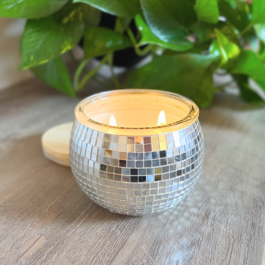 GLAM CANDLE REFILLS - Dane Good