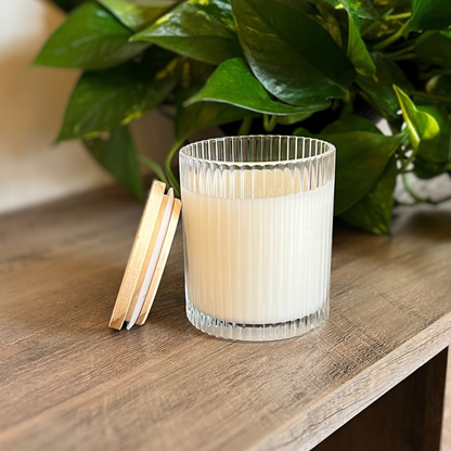 LUMI CANDLES