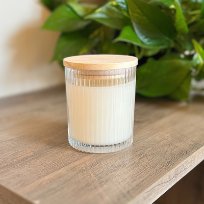 LUMI CANDLES