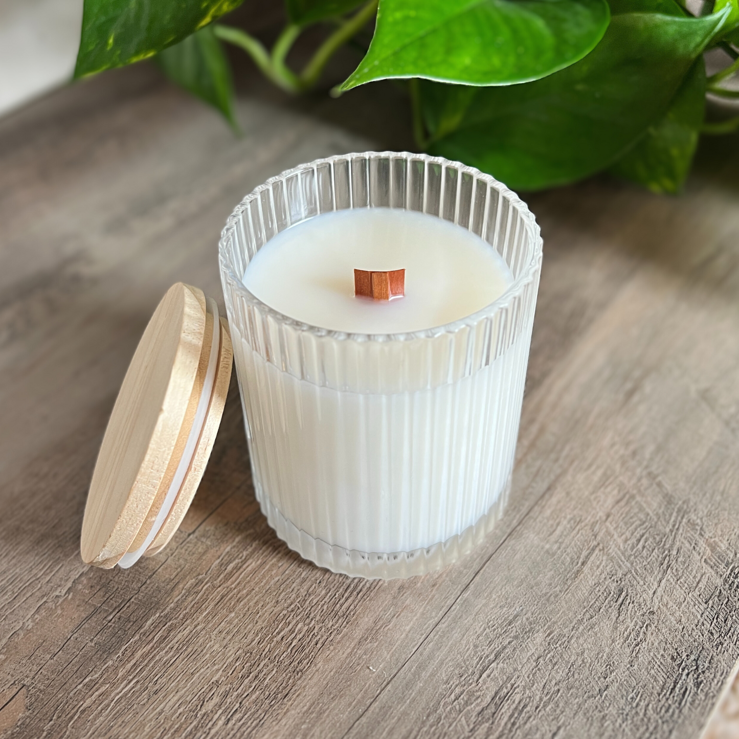 LUMI CANDLES