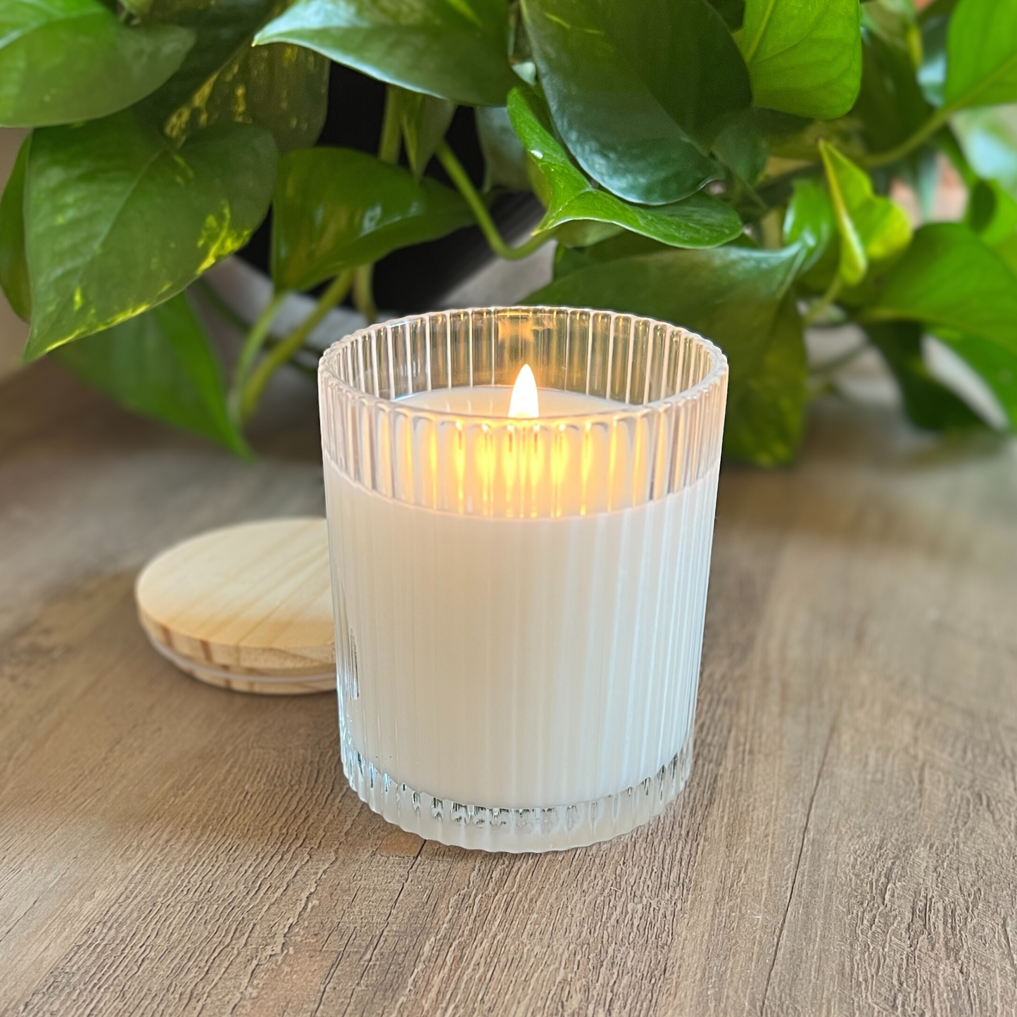 LUMI CANDLES