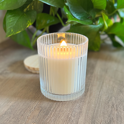 LUMI CANDLES