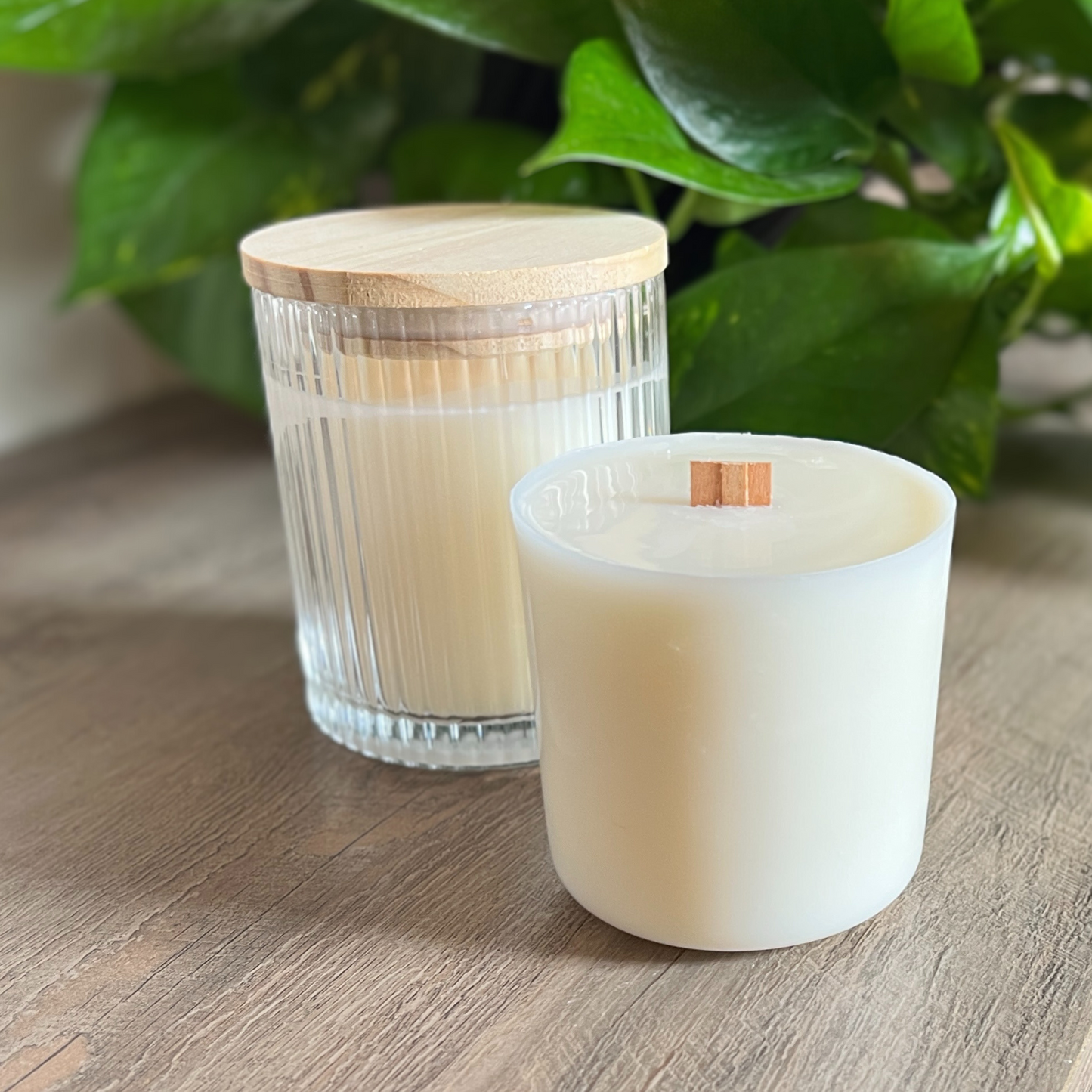 LUMI CANDLES