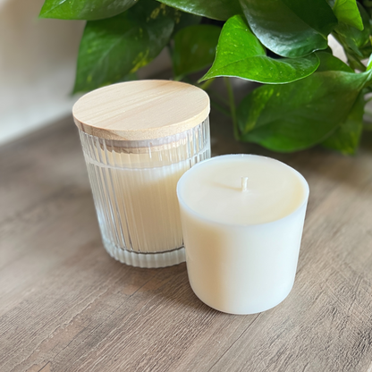 LUMI CANDLES