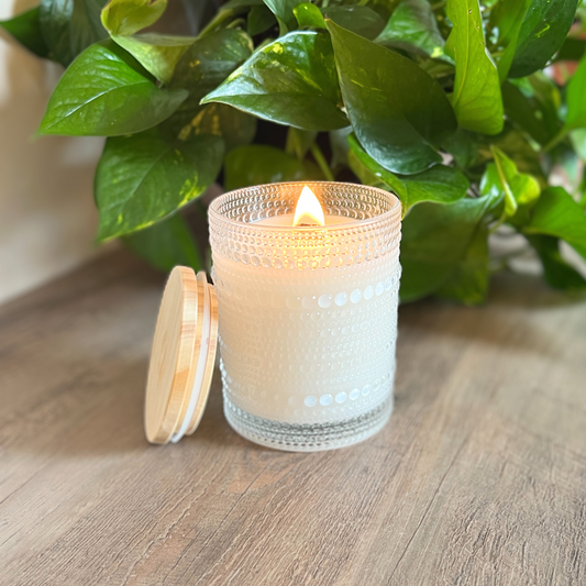 SIGNATURE CANDLE REFILLS - Dane Good