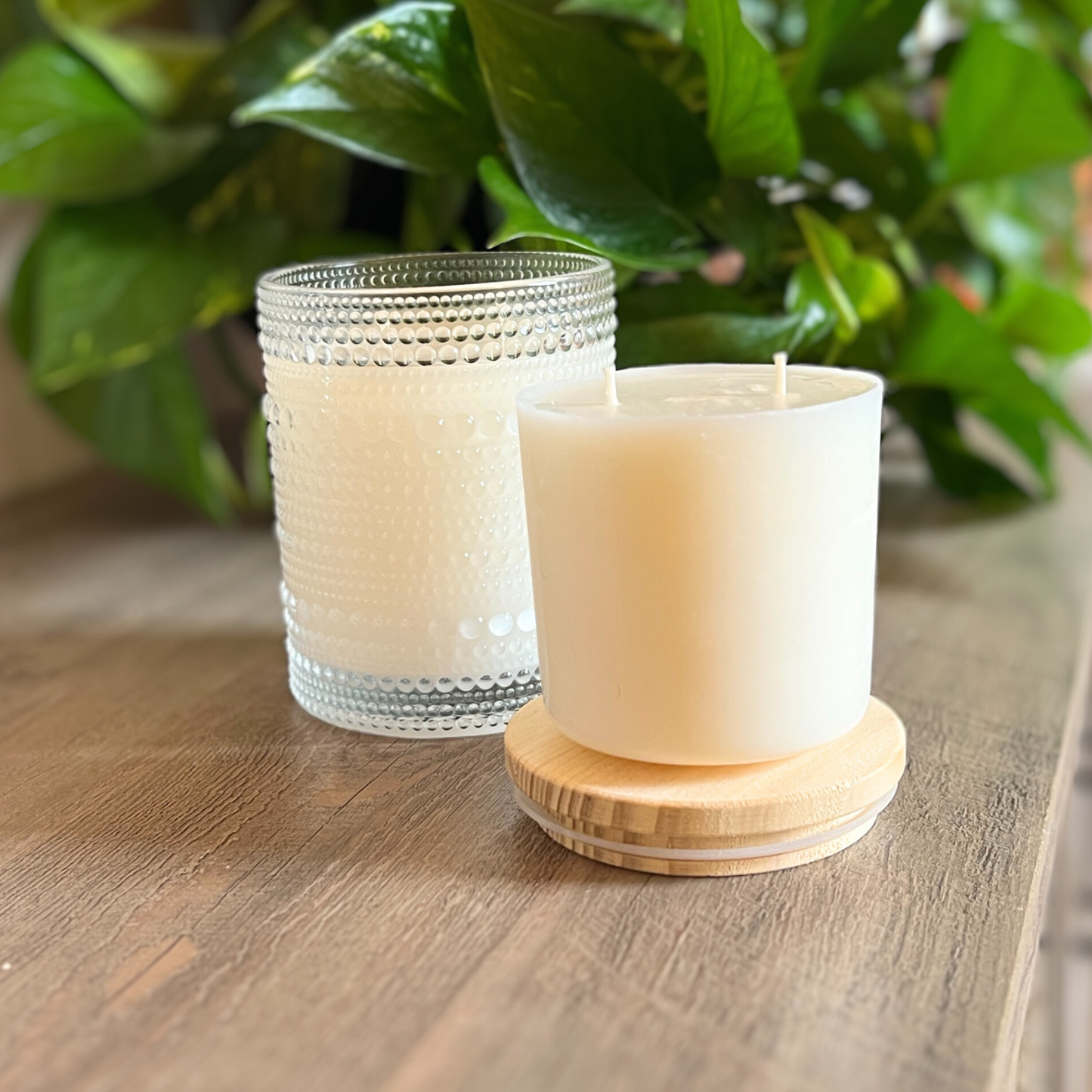 SIGNATURE CANDLE REFILLS