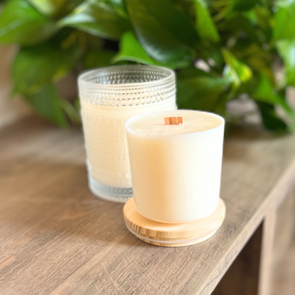 SIGNATURE CANDLE REFILLS