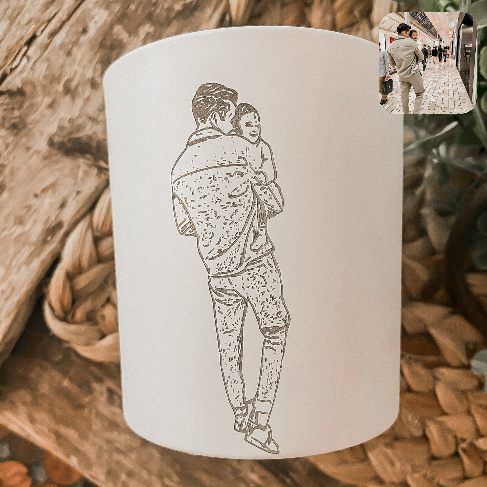CUSTOM CANDLES - Dane Good